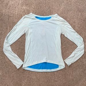Lululemon Long Sleeve